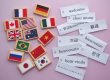 znajomość języków obcych